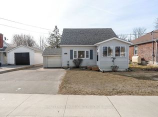 19 Orchard Dr, Belleville, ON K8P2K2