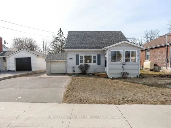 19 Orchard Dr, Belleville, ON K8P 2K2