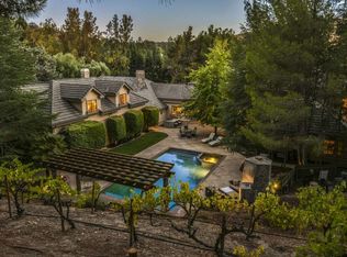 375 La Casa Via, Walnut Creek, CA 94598