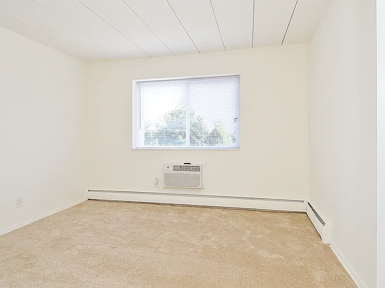 Sample Bedroom