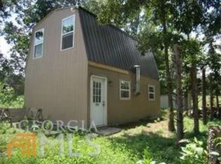 0000 Bellview Rd., Rockmartr, GA 30153