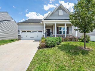 1191 Driftwood Dr, Fairborn, OH 45324