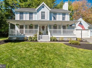104 3rd Ave, Reisterstown, MD 21136