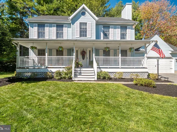 104 3rd Ave, Reisterstown, MD 21136