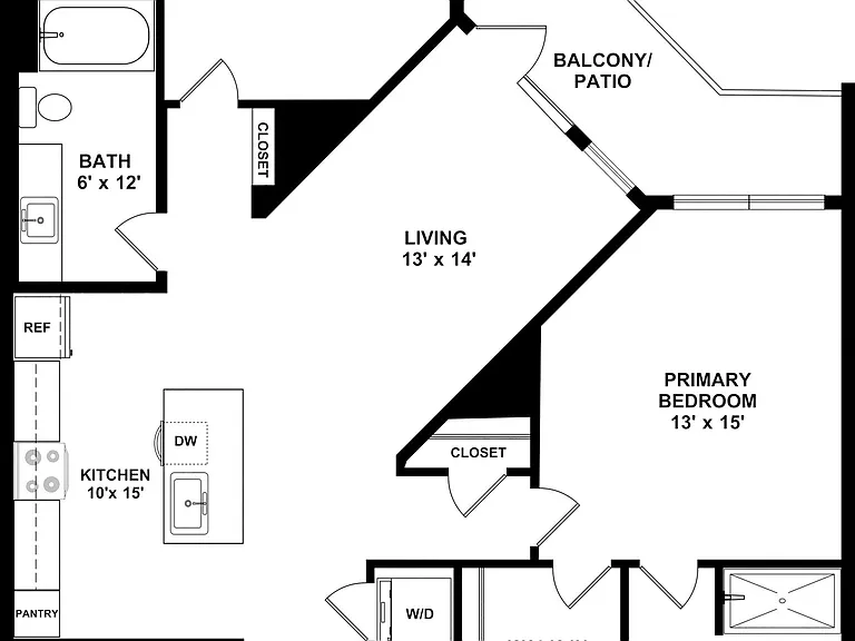 Aviada Apartments of West Lafayette — Photo 83