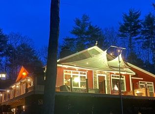 21 Punky Park Way, Sanford, ME 04073