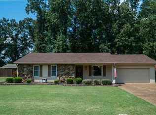 13 Mockingbird Cv, Jackson, TN 38305