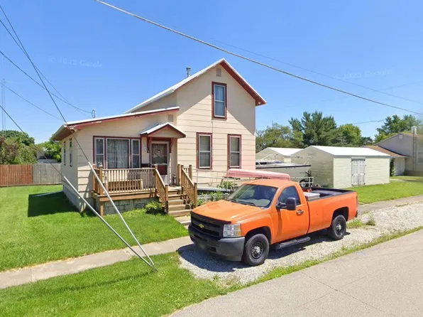 920 Monnett St, Bucyrus, OH 44820