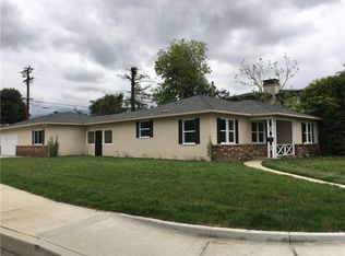 185 W Naomi Ave, Arcadia, CA 91007
