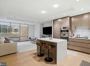 2501 M St NW Unit 209, Washington, DC