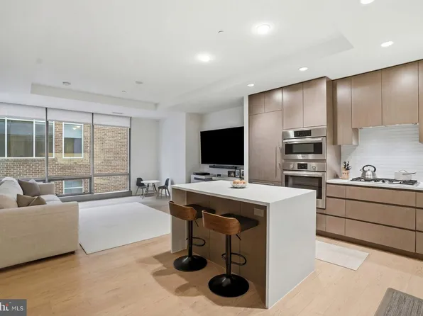 2501 M St NW Unit 209, Washington, DC 20037