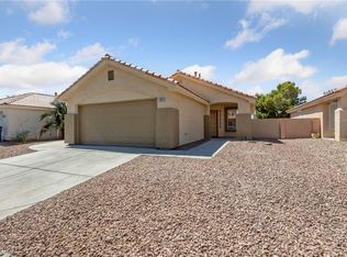 7025 Dramatic Way, Las Vegas, NV 89130