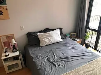 Rented by The Downtown LLC