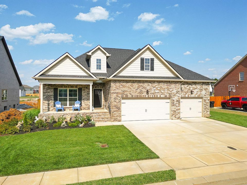 2415 Sandstone Cir, Murfreesboro, TN 37130 Zillow