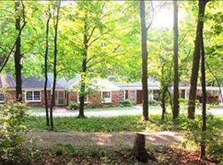 1401 Runnymede Rd, Dayton, OH 45419