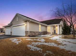 603 Sandur Pl, West Bend, WI 53095