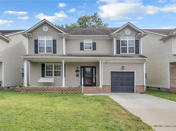 1009 Bland St, Norfolk, VA 23513