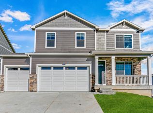 2160 Fiadore Trl, Castle Rock, CO 80104