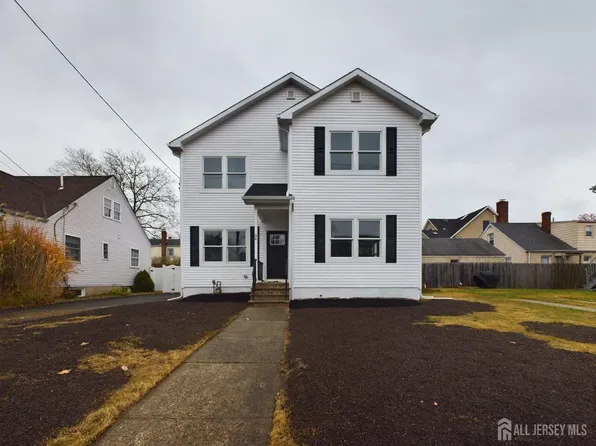 34 Jefferson Ave, Edison, NJ 08837