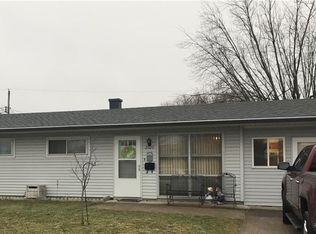 2025 Britton Dr, Beech Grove, IN 46107