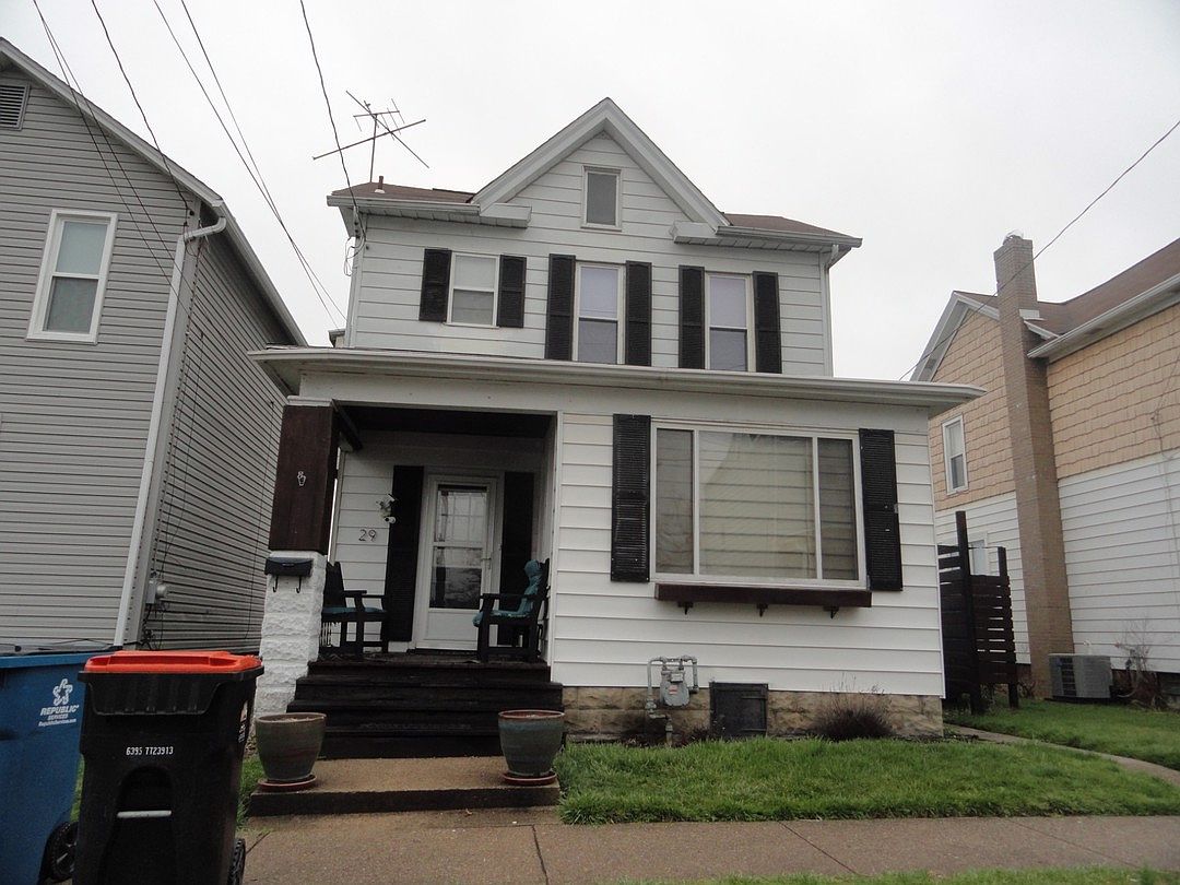 29 Avenue B, Latrobe, PA 15650 Zillow