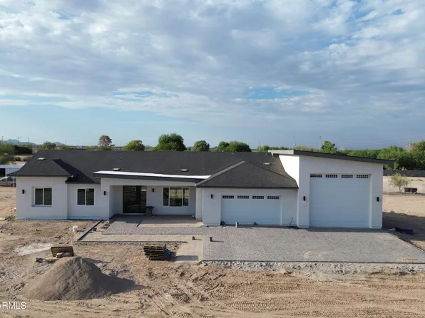 33248 W WILSON Street, Tonopah, AZ 85354