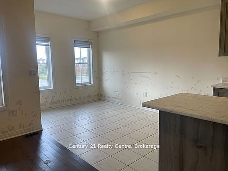 Brampton Townhouse for rent - 4 Bedrooms — photo 5