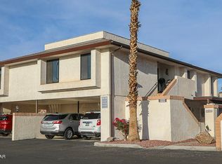 1934 Montana Vis #D, Lake Havasu City, AZ 86403