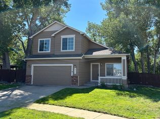 815 Riverview Ln, Colorado Springs, CO 80916