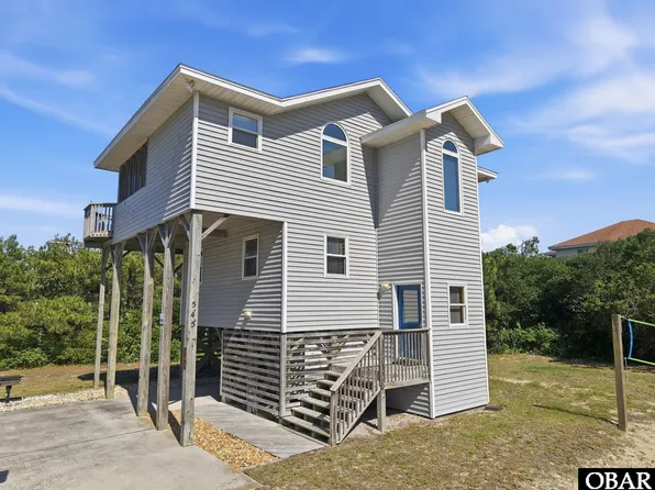 545 Seashell Ln Lot 73, Corolla, NC 27927