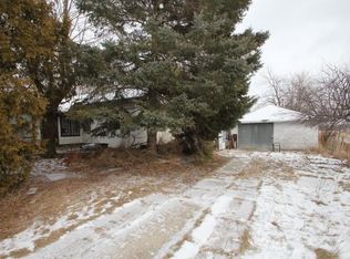 4414 Highway P, Jackson, WI 53037