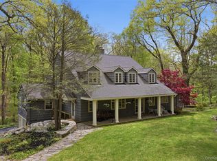 29 E Kinnicutt Road, Pound Ridge, NY 10576