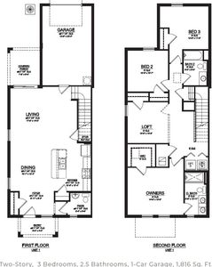 6022 Galloping Dr, Apopka, FL, 32712