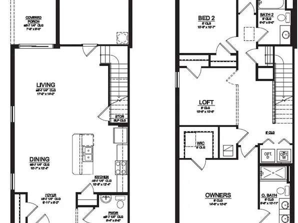 6034 Galloping Dr, Apopka, FL 32712