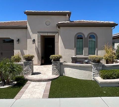 3rd image of 1154 E Copper Hollow Way
