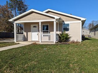 2429 Dodge Ave, Fort Wayne, IN 46805