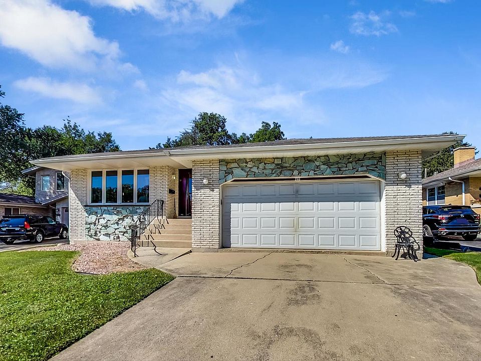 246 N Jackson Rd, Clarendon Hills, IL 60514 Zillow