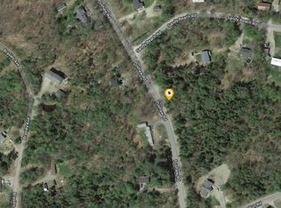 1563 Pushaw Rd, Glenburn, ME 04401