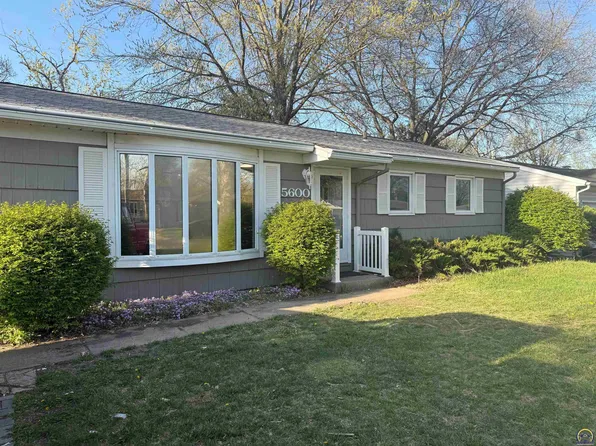 5600 SW 15th St, Topeka, KS 66604