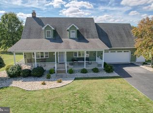 11 Brandywine Rd, Milford, DE 19963