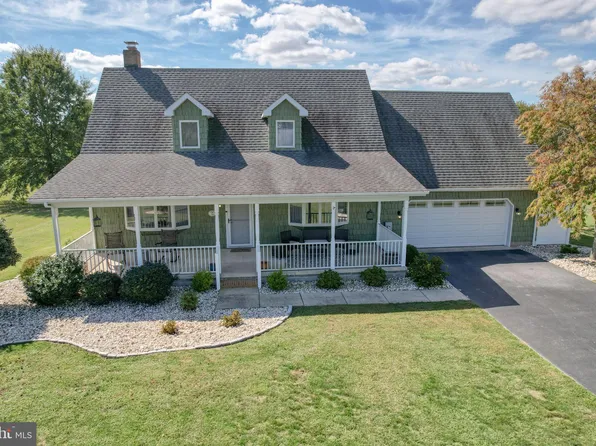 11 Brandywine Rd, Milford, DE 19963