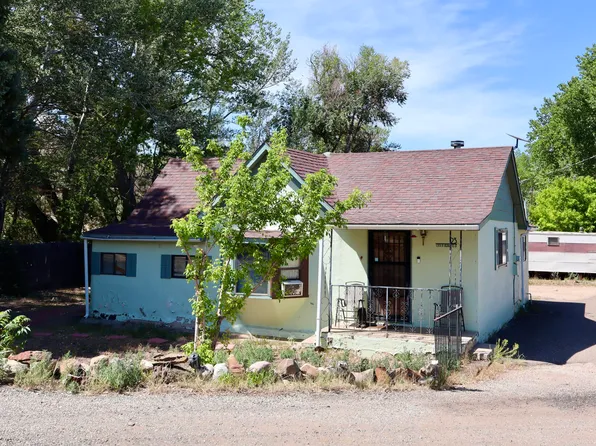 23 S Highway 85 #87, Walsenburg, CO 81089