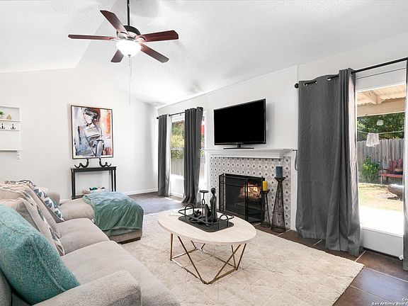5th image of 5127 ANACACHO ST