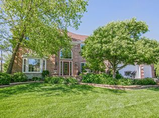 3600 Tralee Ct, Naperville, IL 60564