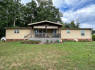 2290 Highway 75, Hiawassee, GA 30546