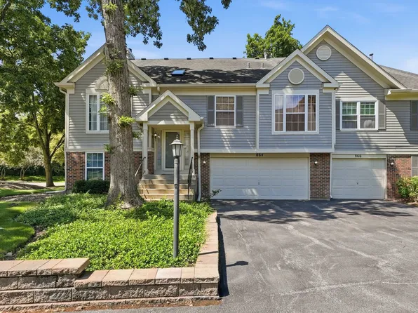 864 N Shady Oaks Dr #864, Elgin, IL 60120