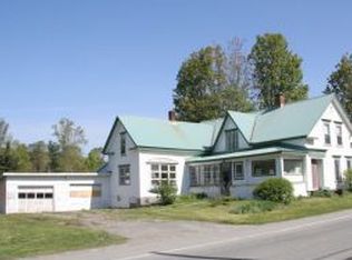 3377 Main St, Cabot, VT 05647
