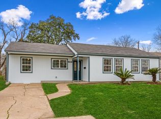4915 Andrea St, Houston, TX 77021