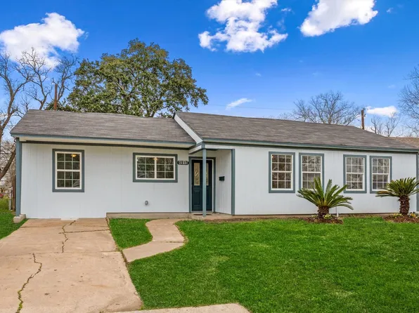 4915 Andrea St, Houston, TX 77021