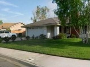 9981 Ashford Ct, Rancho Cucamonga, CA 91730